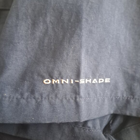 Columbia Mens PFG Bahama Short Sleeve Shirt XL New wo Tags - Picture 8 of 9